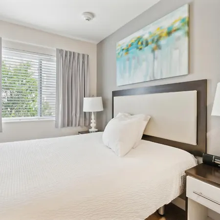 Simplicity At The Rim 1219 I Spacious 1 Bed 1 Bth